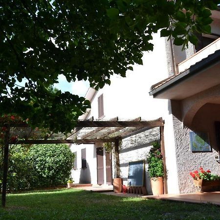 Hôtel Agriturismo Piana Arborello à Magliano in Toscana Extérieur photo